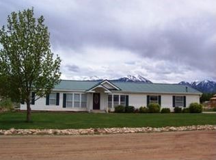 86 N Cabrilla St, Moab, UT 84532