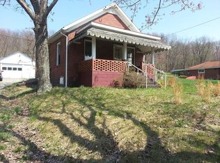 415 Marshall Heights Rd, Blairsville, PA 15717