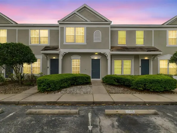 2237 Lake Woodberry Cir, Brandon, FL 33510