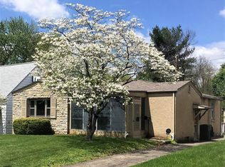 152 Nottingham Rd, Columbus, OH 43214