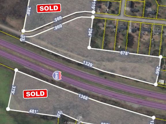 2nd image of 0 Miles Dr Lot 7.12