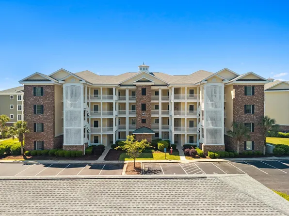 4861 Luster Leaf Circle #204, Myrtle Beach, SC 29577