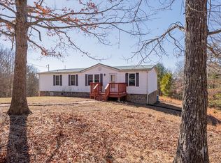 485 Grouse Ridge Rd, Max Meadows, VA 24360