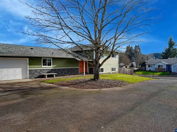 2305 Mosswood Ct S, Salem, OR 97306