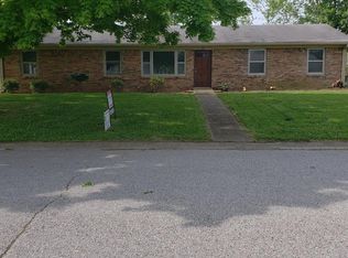 643 Laura Dr, Winchester, KY 40391