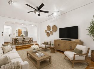 2160 Bronx Park E #6J, Bronx, NY 10462