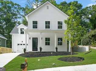 1808 Charles Pl NW, Atlanta, GA 30318