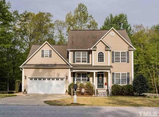 22 Warwick Ct, Clayton, NC 27520