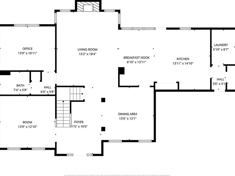 1085 Castle Pointe Ln — Photo 32