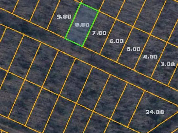 116 Tuskegee Trl, Crab Orchard, TN 37723