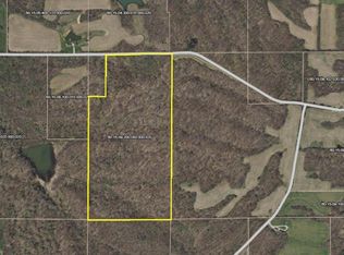 0 Stockton Rd, Coal City, IN 47427