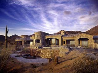 8303 E View Crest Cir, Mesa, AZ 85207