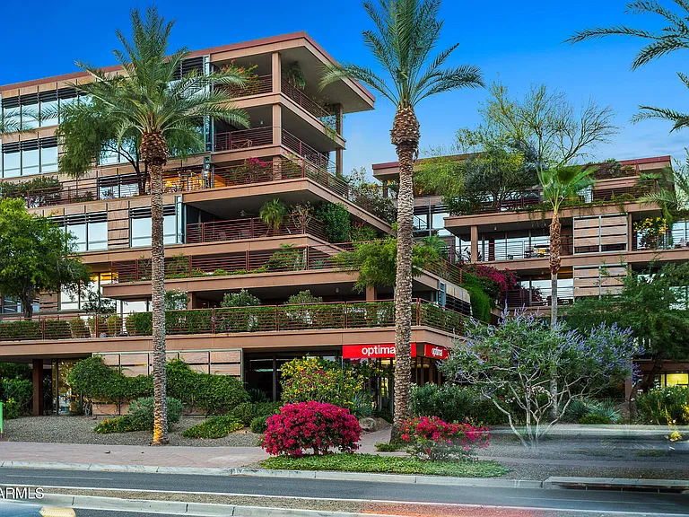 7141 E Rancho Vista Dr #4005 — Photo 20