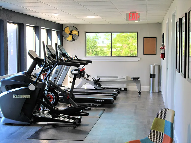 Sage Grove on Aaron Apartments — Photo 26