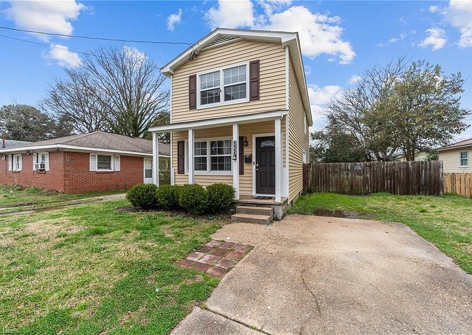 3233 Vimy Ridge Ave, Norfolk, VA 23509 Zillow