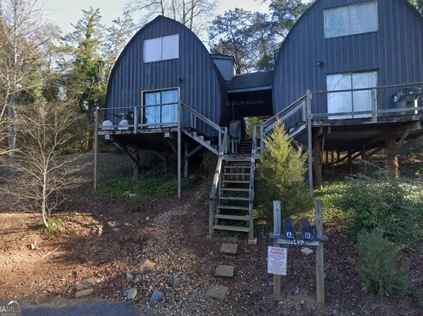 1453 Barnett Shoals Rd #A, Athens, GA 30605