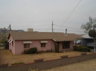 358 W Sunset St, Miami, AZ 85539