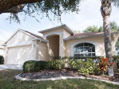 5011 Glenburne Dr, Spring Hill, FL, 34609
