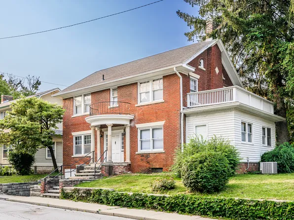 702 E 10th St, Bloomington, IN 47408