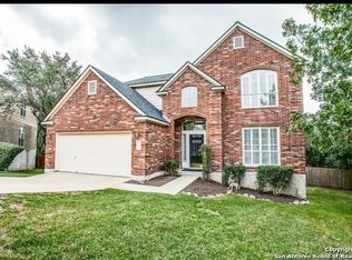 2922 Sonora Crk, San Antonio, TX 78232