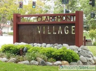 520 Baughman Ave, Claremont, CA 91711