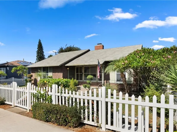 6745 Broadway Ave, Whittier, CA 90606