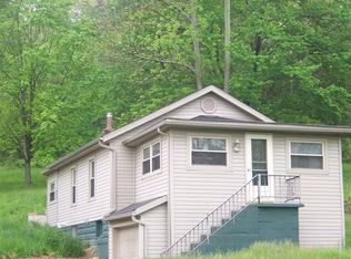 2835 Linden Ave, Zanesville, OH 43701