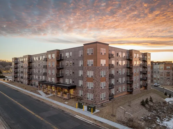 Villas at Pleasant Ave II - 55+