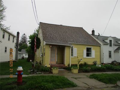 26 Balcom Ave, Corning, NY, 14830