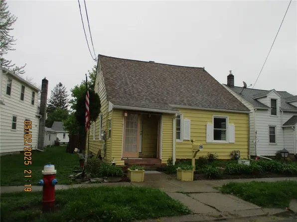 26 Balcom Ave, Corning, NY 14830