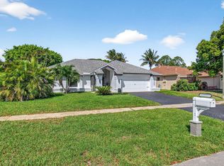 18304 181st Cir S, Boca Raton, FL 33498