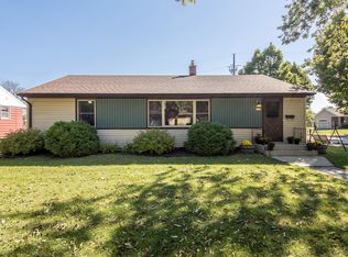 1925 S 21st St, Sheboygan, WI 53081