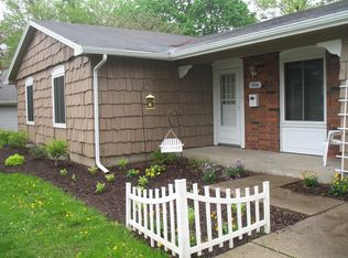 1516 Renfrew Dr, South Bend, IN