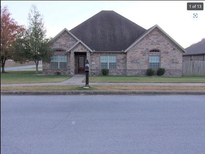 4400 W Canopy Meadows Dr, Rogers, AR, 72758