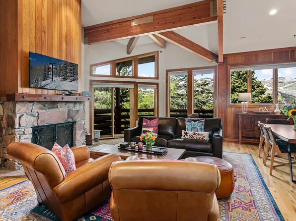 (undisclosed Address), Park City, UT 84060