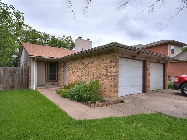 1712 Rawhide Loop, Round Rock, TX 78681