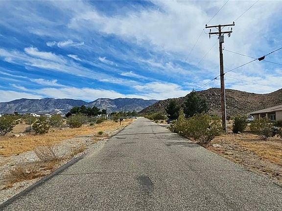 2nd image of 8787 Butte Rd #13