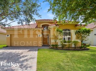 4087 Fitzroy Reef Dr, Mims, FL 32754