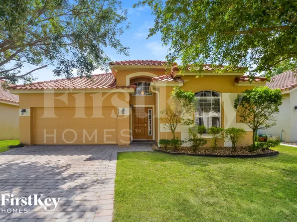 4087 Fitzroy Reef Dr, Mims, FL 32754