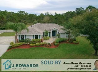 1965 Eva Ln, Malabar, FL 32950