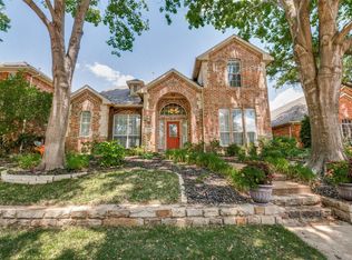 1414 Tulane Ct, Allen, TX 75013