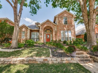 1414 Tulane Ct, Allen, TX, 75013