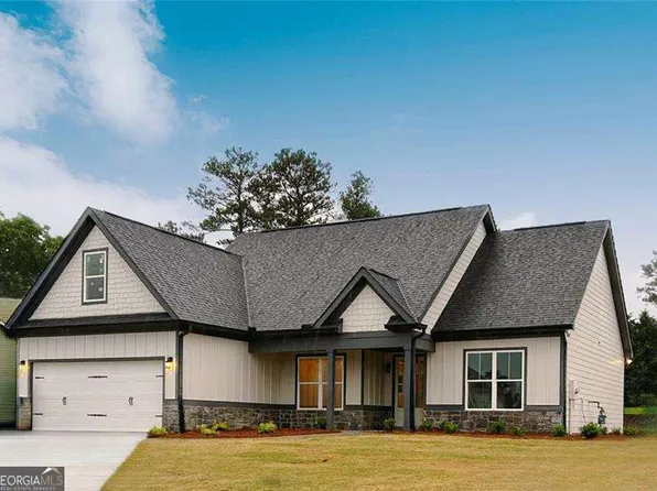74 Apple Wood Ln, Taylorsville, GA 30178
