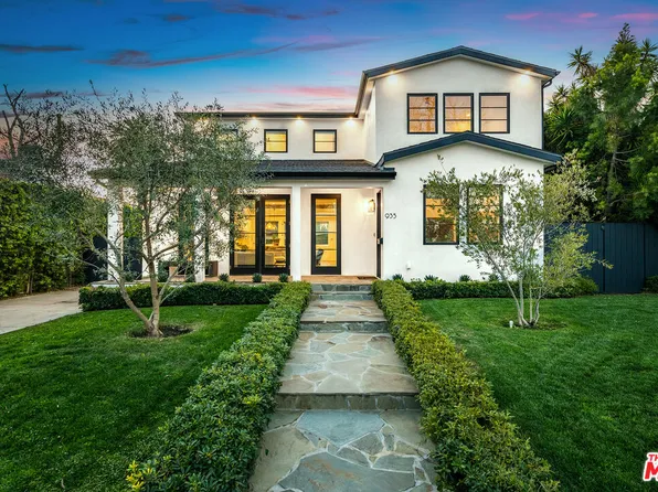 935 S Burnside Ave, Los Angeles, CA 90036