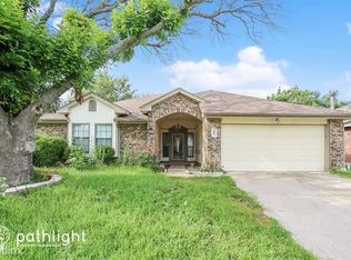 803 Bentle St, Cedar Hill, TX 75104