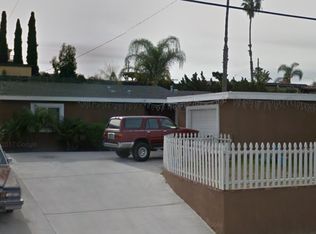 18 Palomar St, Chula Vista, CA 91911