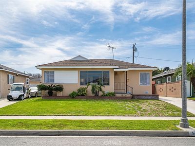 5754 Eberle St, Lakewood, CA, 90713