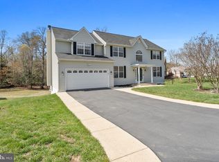 8797 Cottongrass St, Waldorf, MD