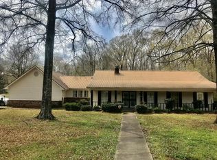 4177 Highway 27, Hazlehurst, MS 39083