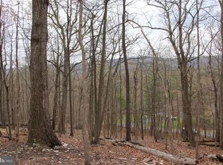 Old Oregon Rd, Front royal, VA 22630